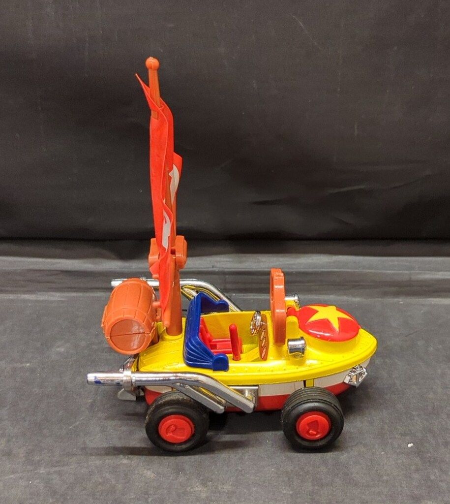 ポールのミラクル大作戦