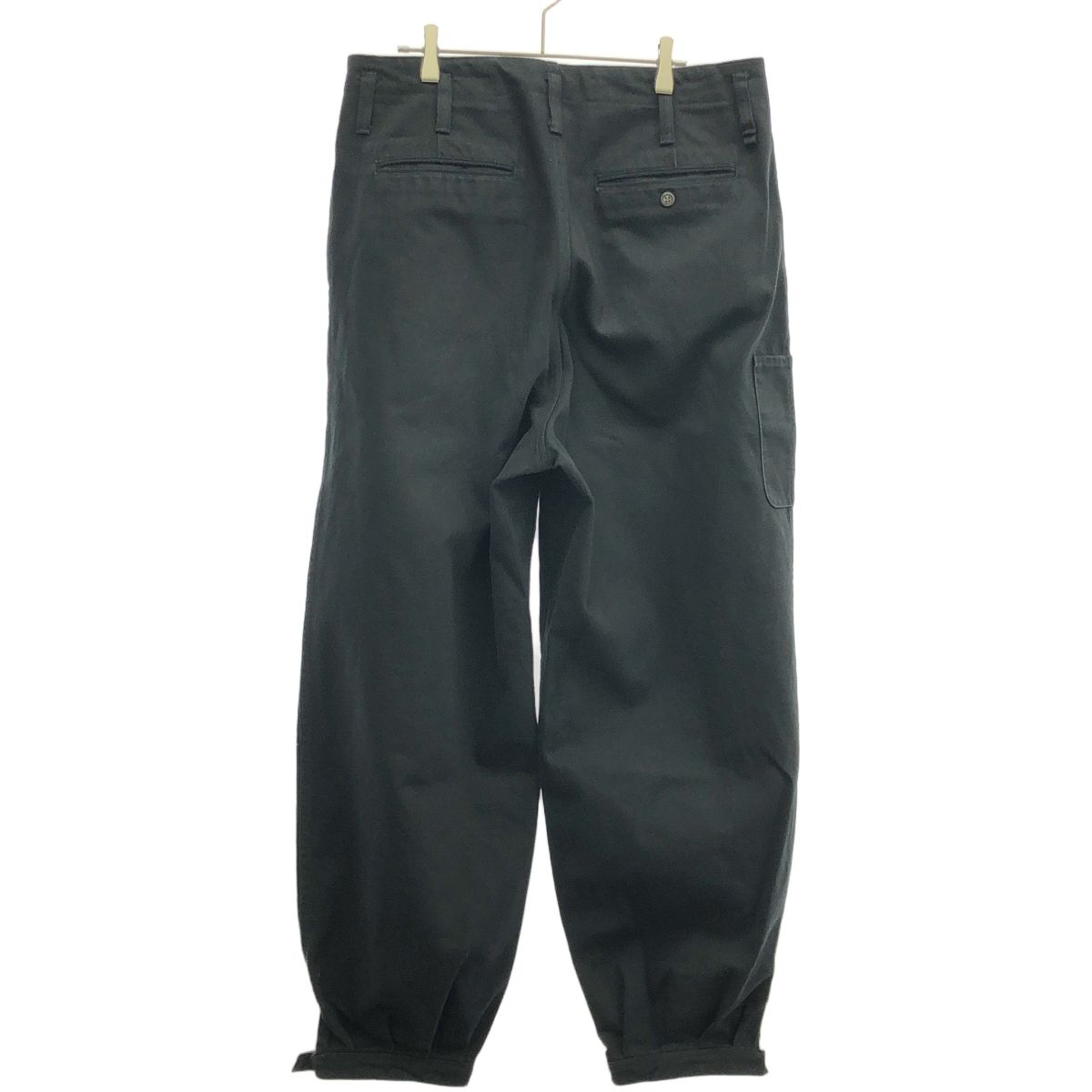 パンツ REFOMED  24ss KNICKERBOCKERS REFOMED 24ss KNICKERBOCKERS