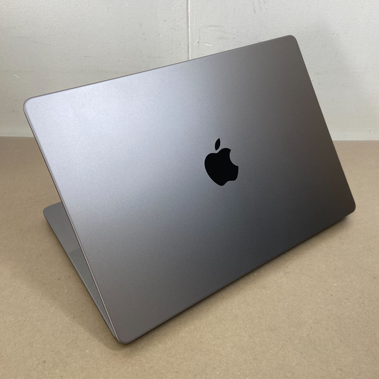 MacBookPro 2023 本体 バッテリー95% バッテリー最大容量容量95% Apple MacBook Pro 14インチ 2023