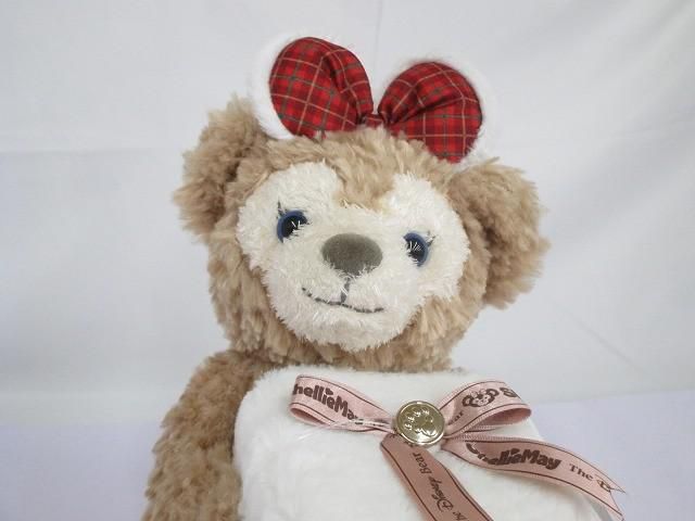 良品 ディズニー シェリーメイ クリスマス 2019 プレゼントボックス