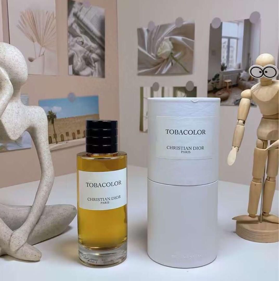 TOBACOLOR】ディオール DIOR メゾンクリスチャンディオール トバカラー 