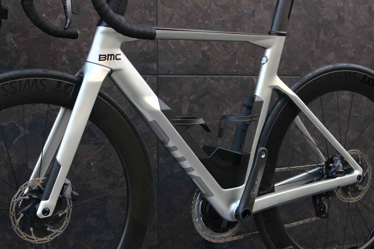 BMC タイムマシン Timemachine Road01 THREE 2020モデル 51サイズ SRAM