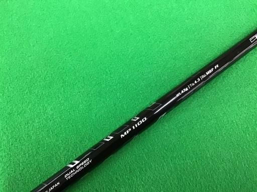 中古】 ダンロップ XXIO(2020) H3 レフティ ユーティリティ UT XXIO