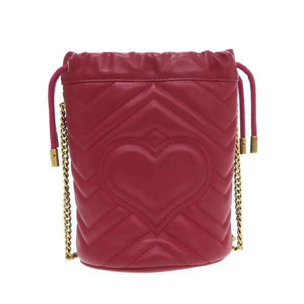 チェーンショルダー