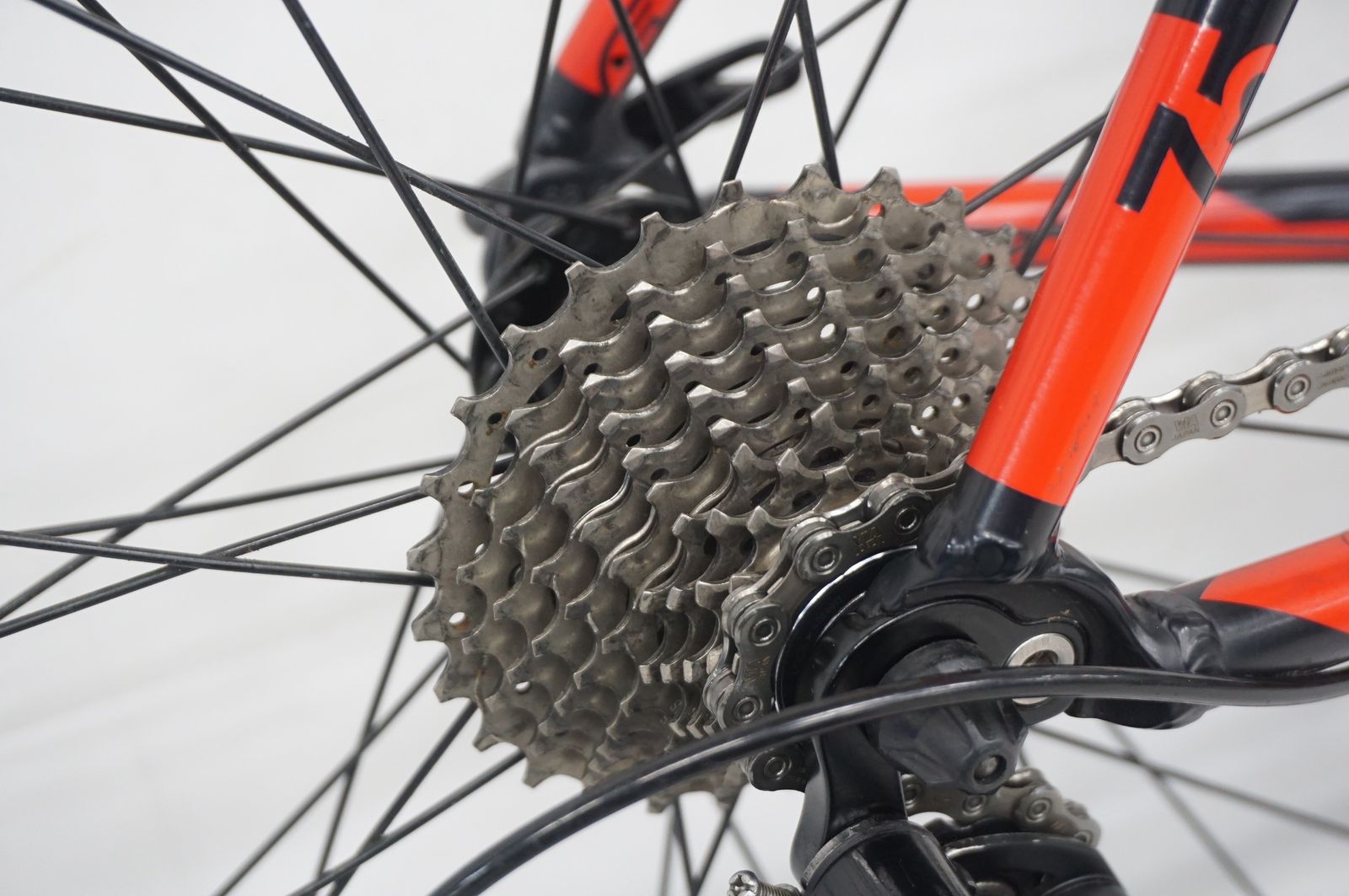 FELT 「フェルト」 F75 2016年モデル カスタム ロードバイク