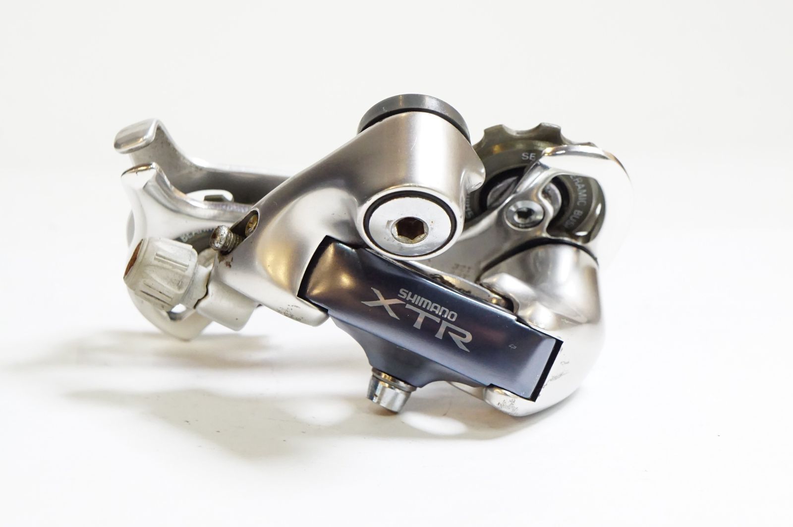 SHIMANO シマノ XTR RD-M900 リアディレイラー | バイチャリ熊谷店