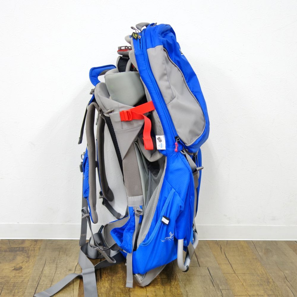 オスプレー OSPREY Poco Premium ポコ プレミアム チャ HRDEVELOPMENT_JP