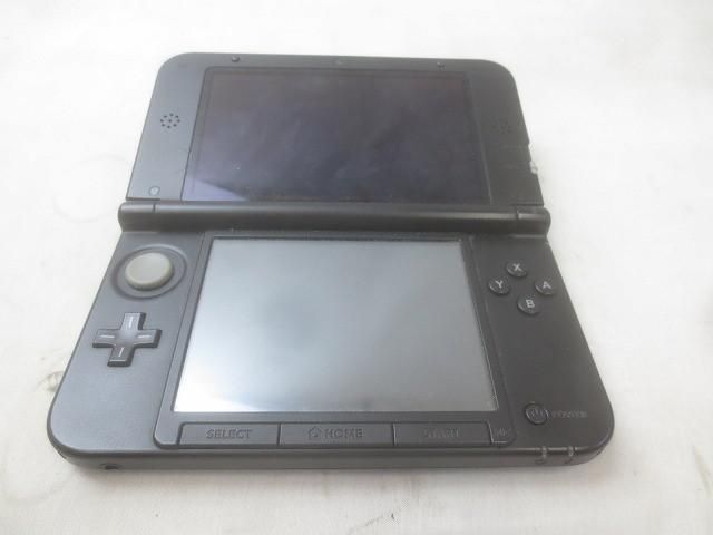 ゲーム ニンテンドー3DS