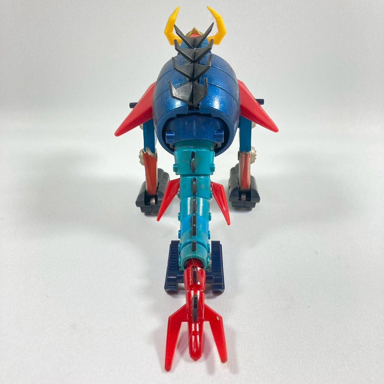 ガイキング 昭和レトロ