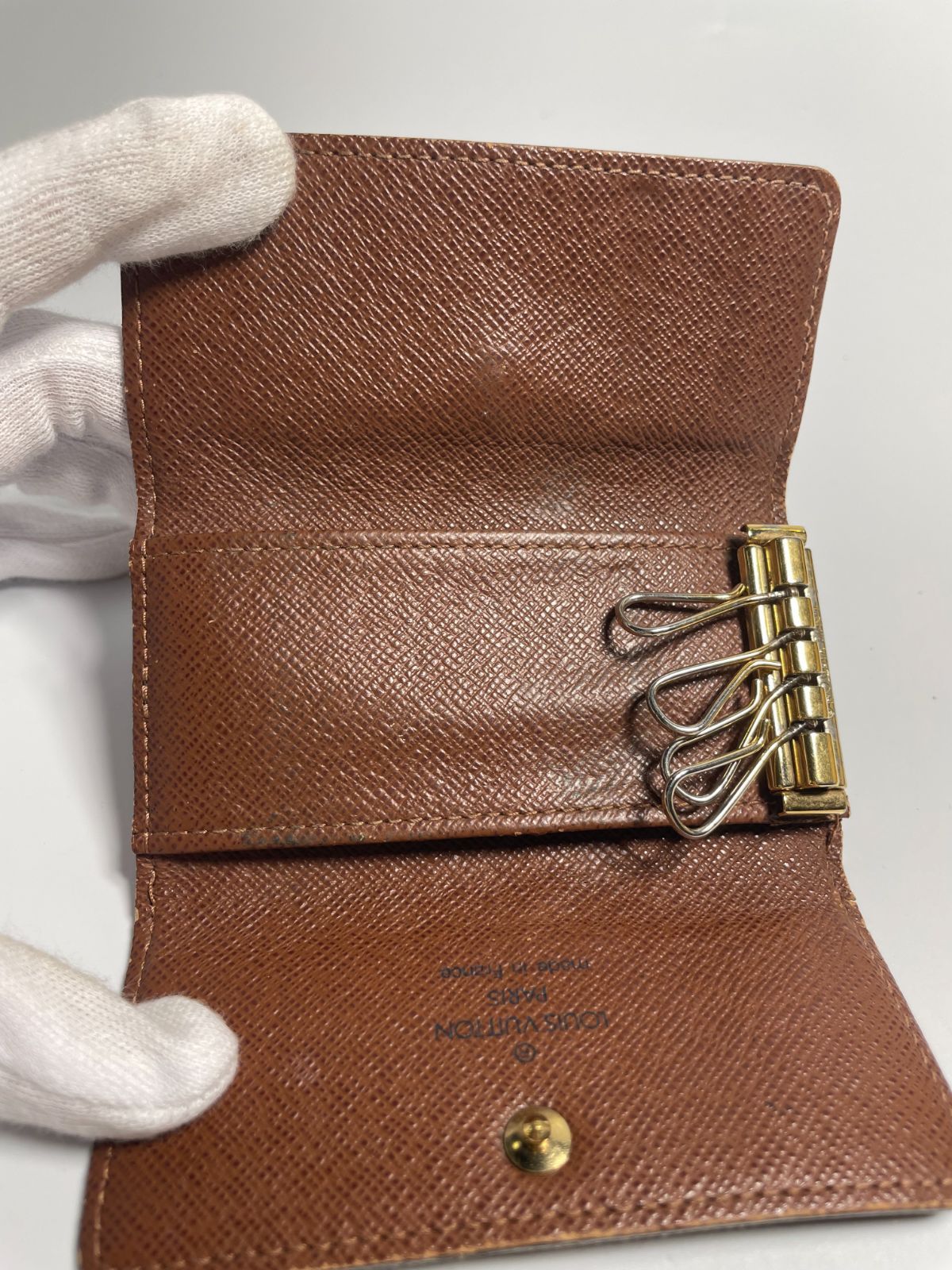 ミュルティクレ4