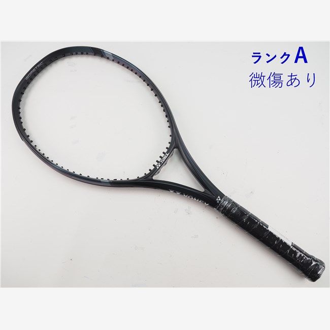 YONEX - EZONE 100 G2 未使用品に近い 中古 テニスラケット ヨネックス イーゾーン 100 2024年モデル