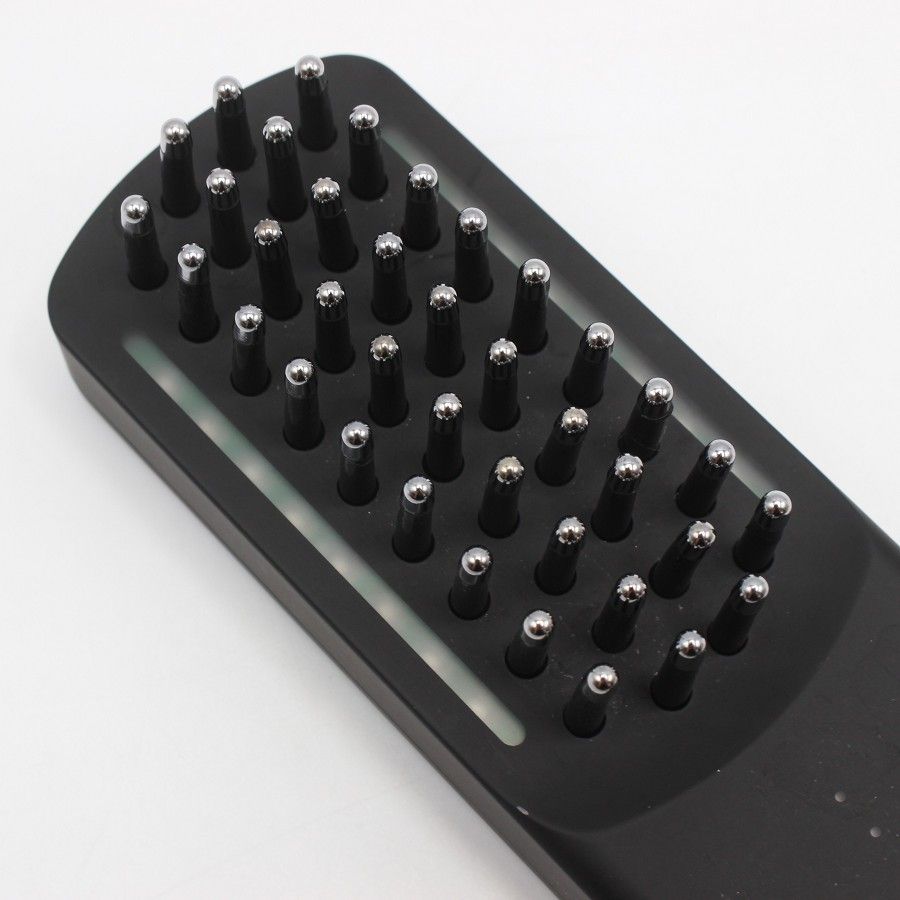 Brighte ELEKI BRUSH BRT-FS145 ブラック 美顔器 EMS フェイス