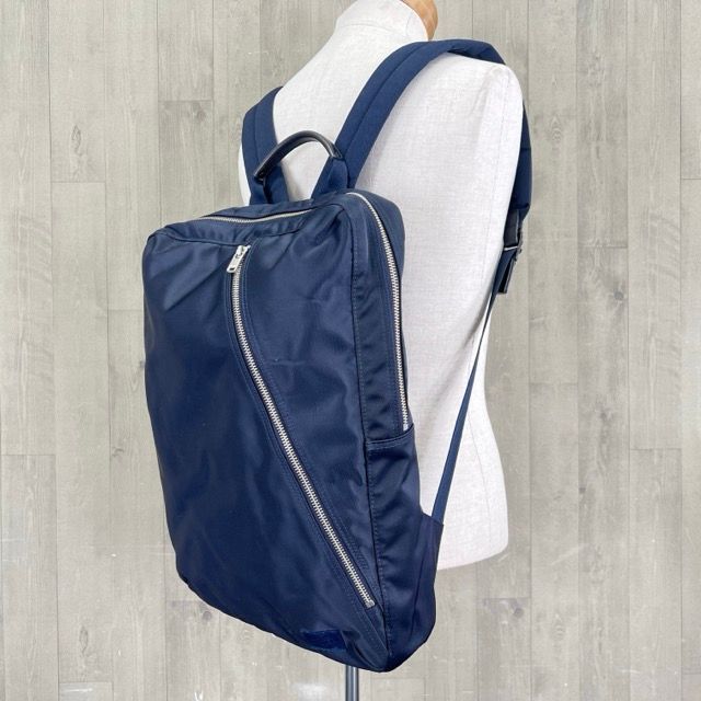 美品 PORTER 吉田カバン 【中古】 リュック リフト デイパック 