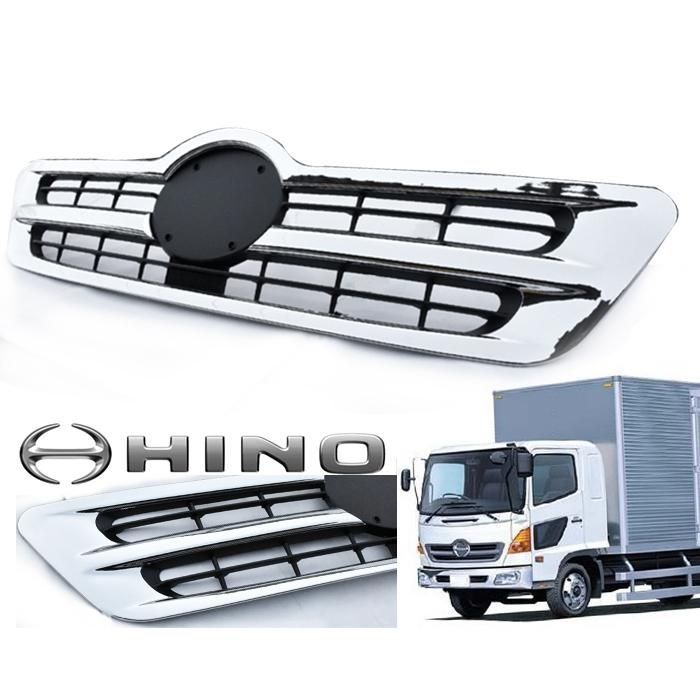 東京マッハ7製 レンジャープロ 標準 ワイド メッキフロントグリップ