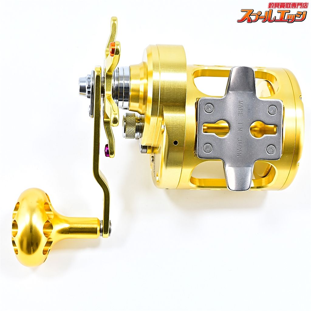 Daiwa SEALINE Z40WH フィッシングリール Daiwa SEALINE Z40WH
