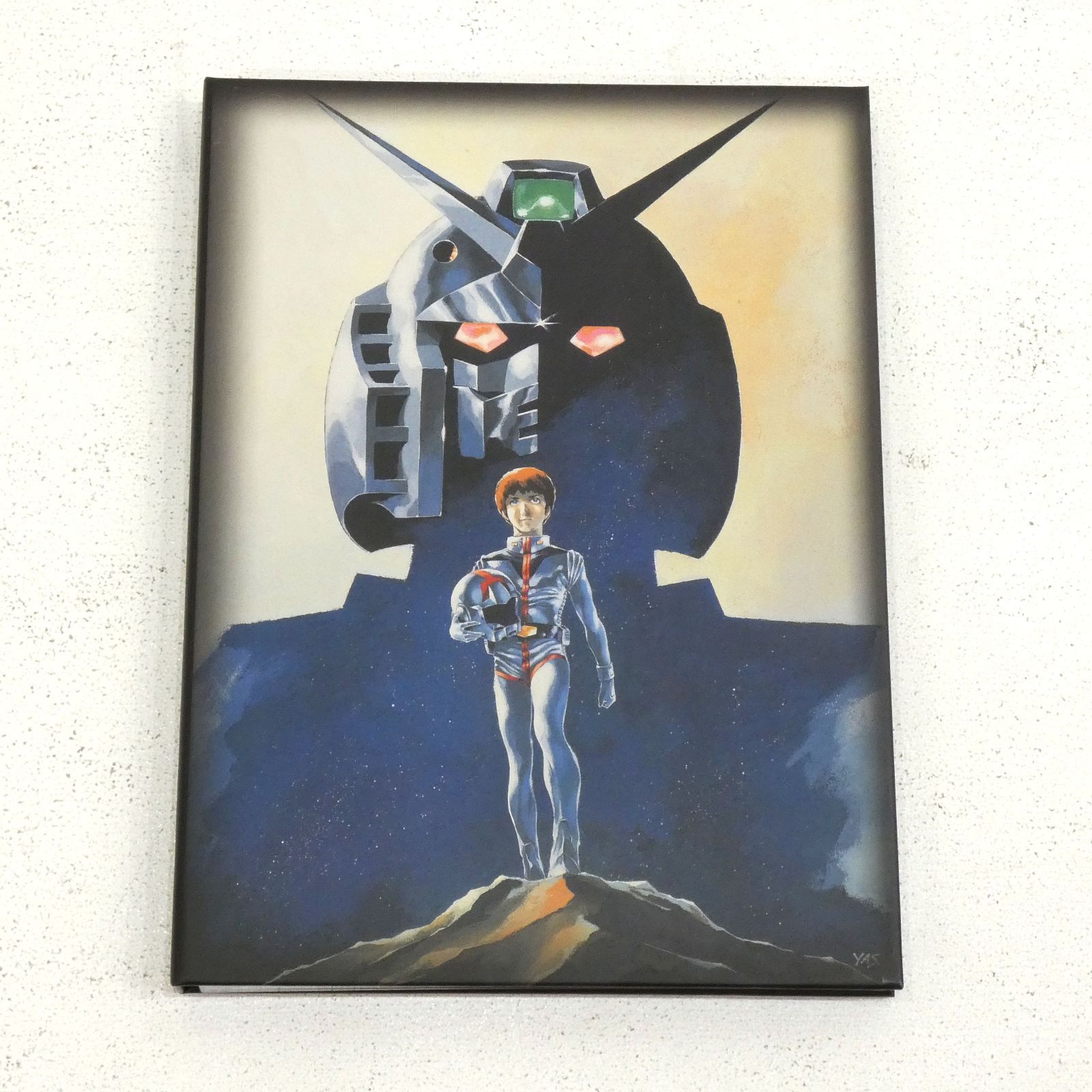 小牧店】機動戦士ガンダム 劇場版メモリアルボックス DVD 期間