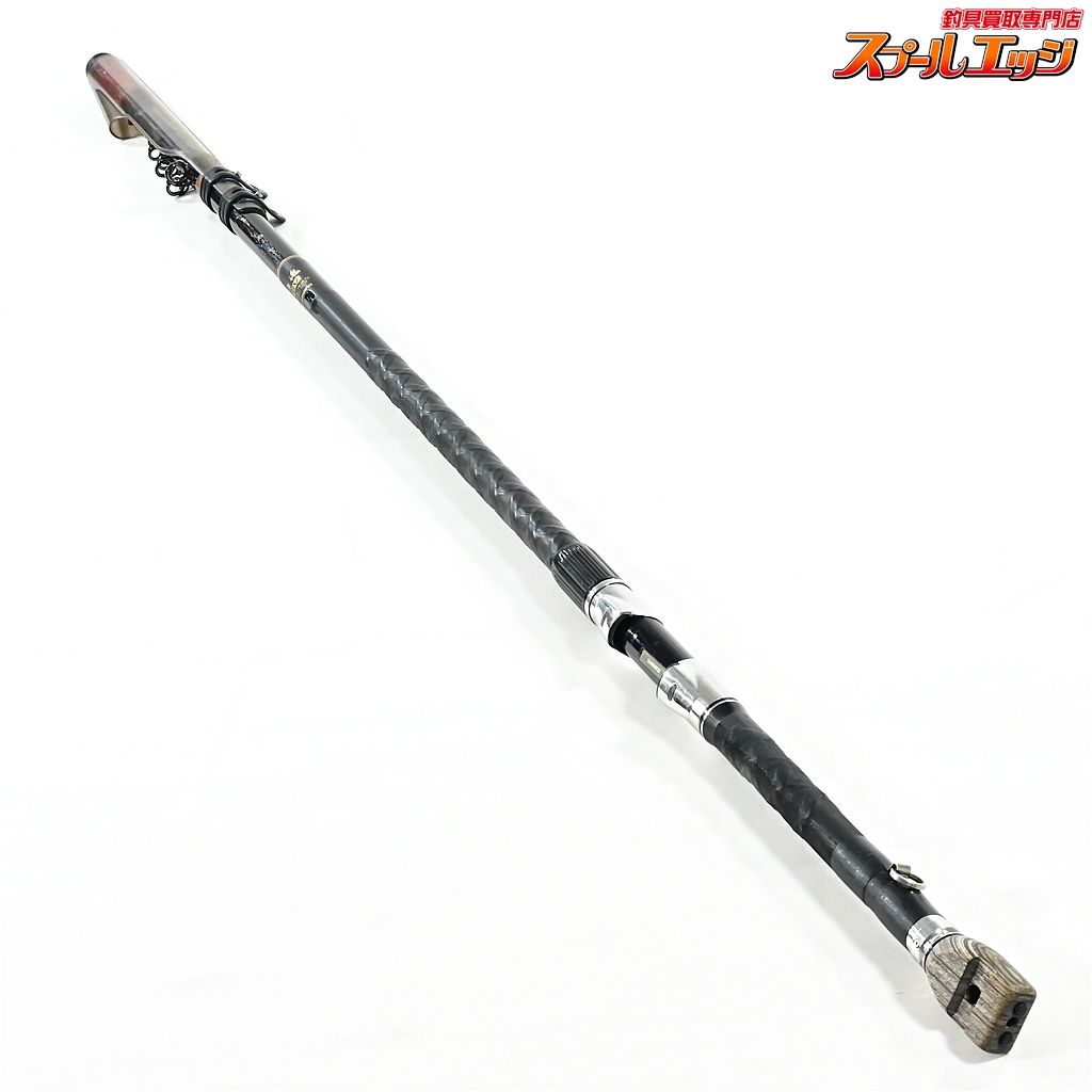 SHIMANO シマノ IG-HISPEED 海魂EV MH-500T 【シマノ】 海魂 EV MH-525 振出 石鯛 SHIMANO KAIKON イシダイ 公式