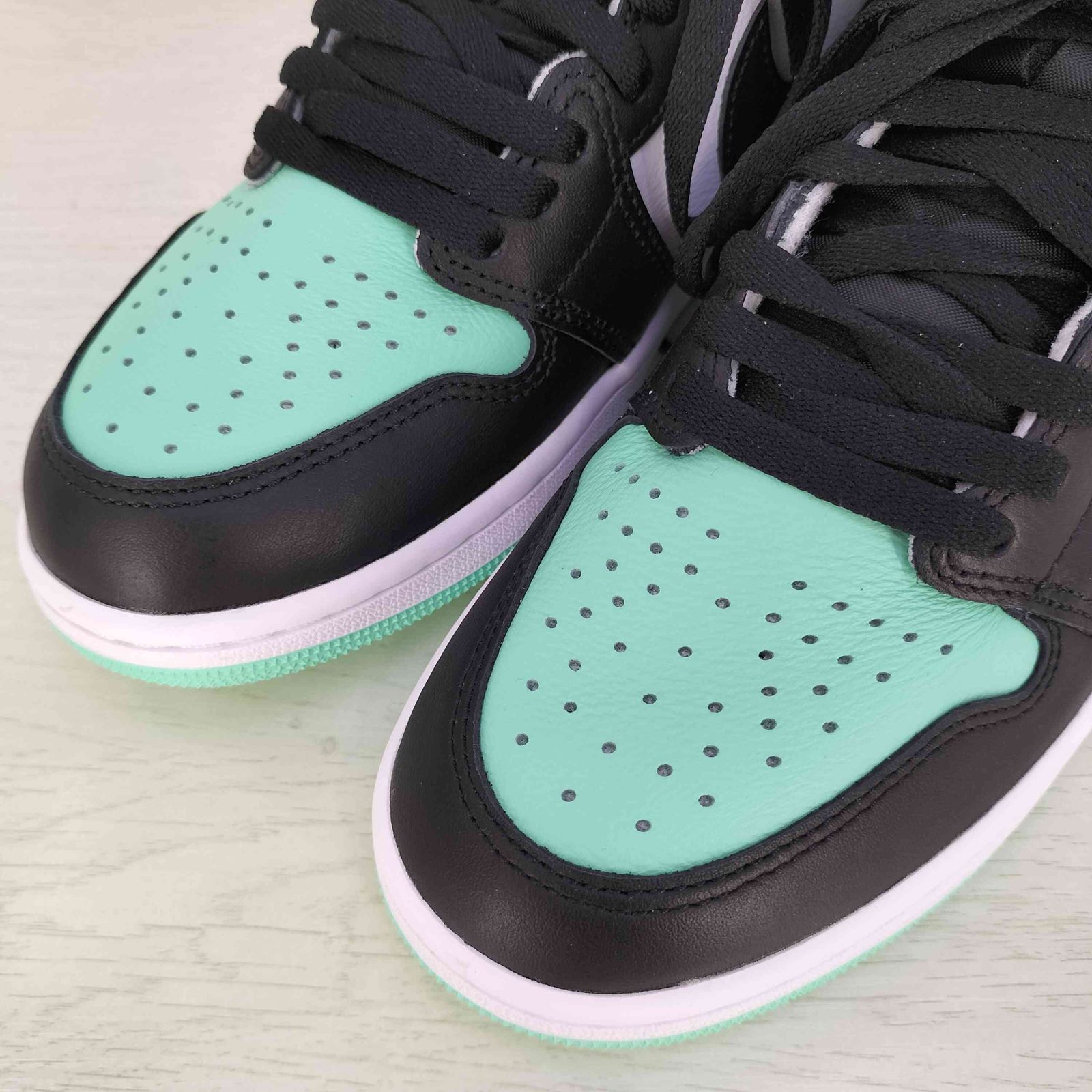 ジョーダンブランド JORDAN BRAND Air Jordan 1 High OG Green