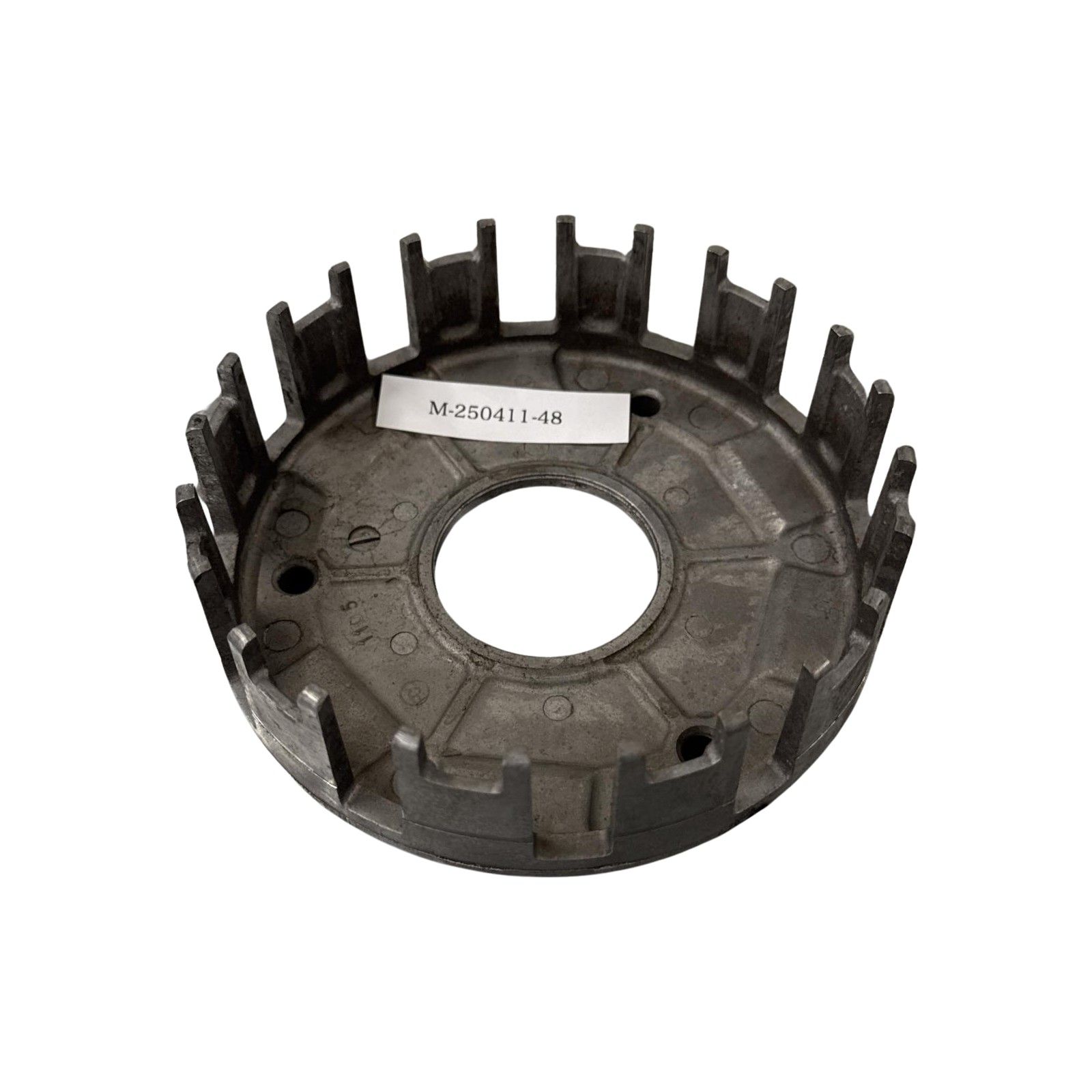 KAWASAKI バリオス250 クラッチ ハブ カワサキ