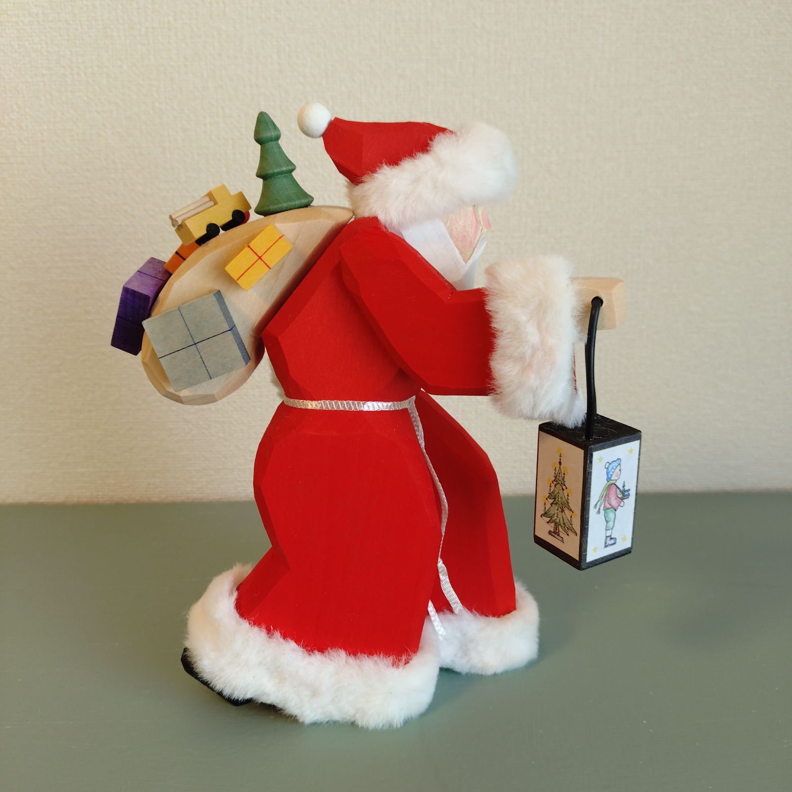 木製インテリア