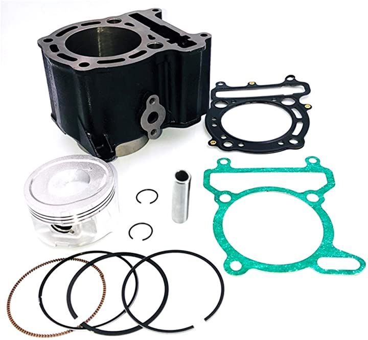 world Imp Motor ヤマハ バイク シリンダーキット マジェスティ250 SG03J 4HC 69mm 純正 タイプ 社外品 修理 交換 補修用に