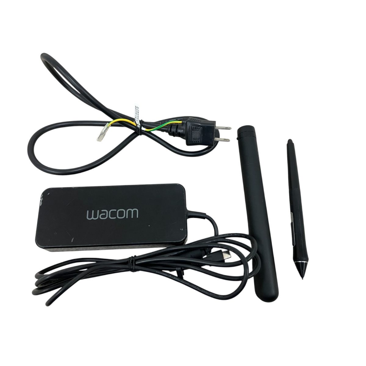 wacom MobileStudio Pro16 DTH-W1621 15.6インチ ペンタブレット 
