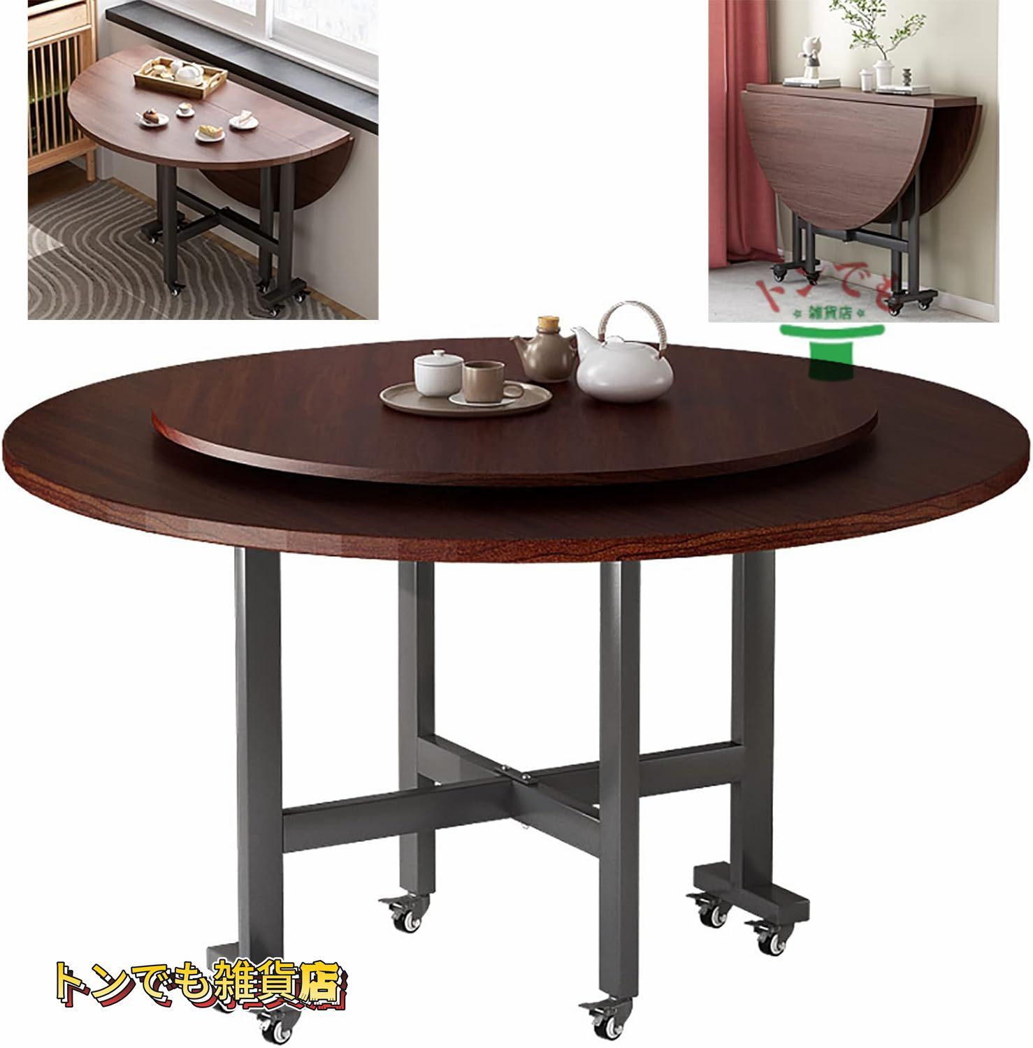 スチールキャビネット 6段戸棚付き 昭和レトロ 事務用品 グレー LION