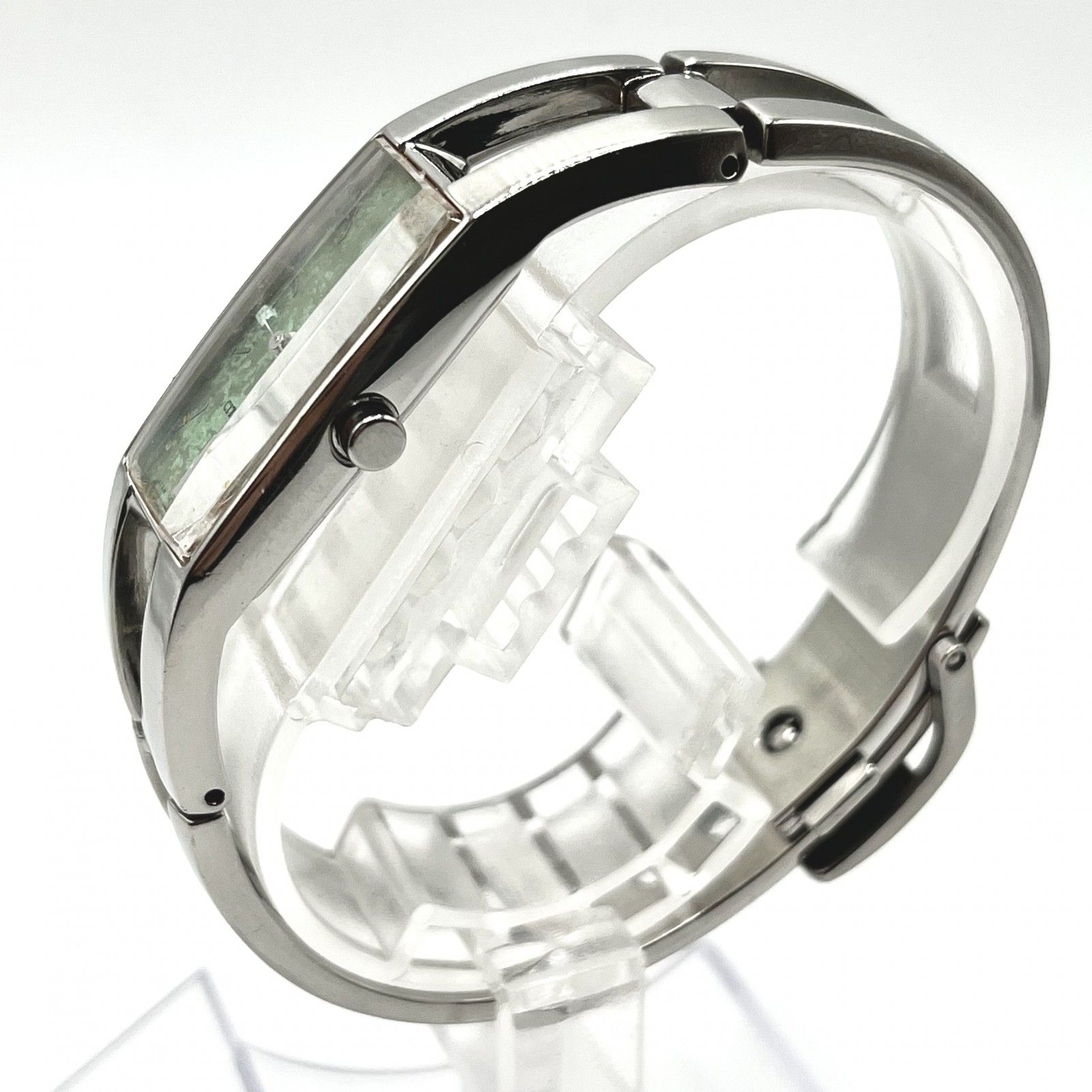 新品電池交換済・稼働品】CITIZEN シチズン クロスシー XC 5431-H22684