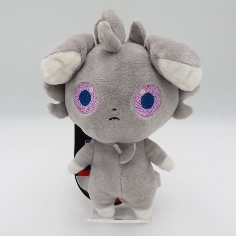 ポケモン ニャスパー がらるにゃーすのひ ぬいぐるみ ポケモン 2.19