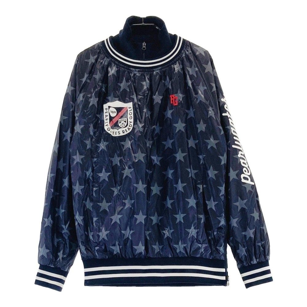 パーリーゲイツ スニードジャック インナー付き レディース パーリー