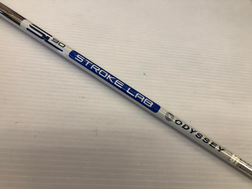 パター オデッセイ