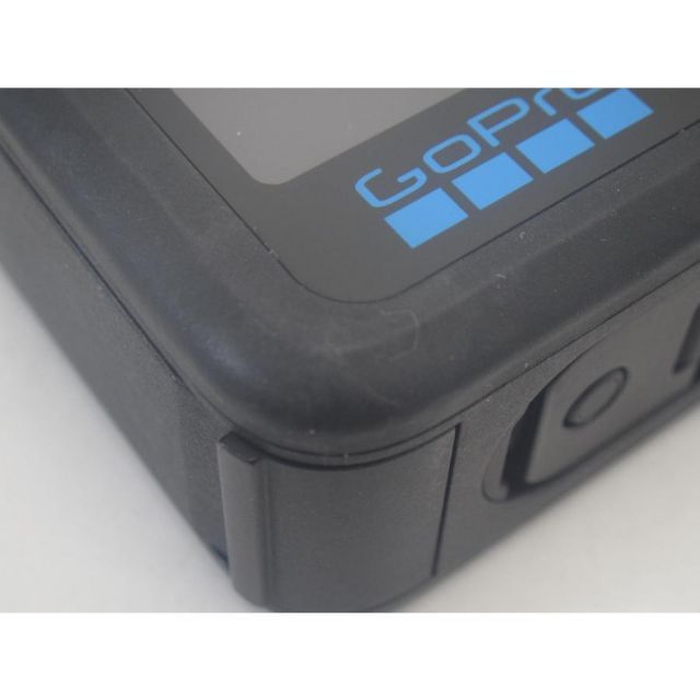 アクションカメラ