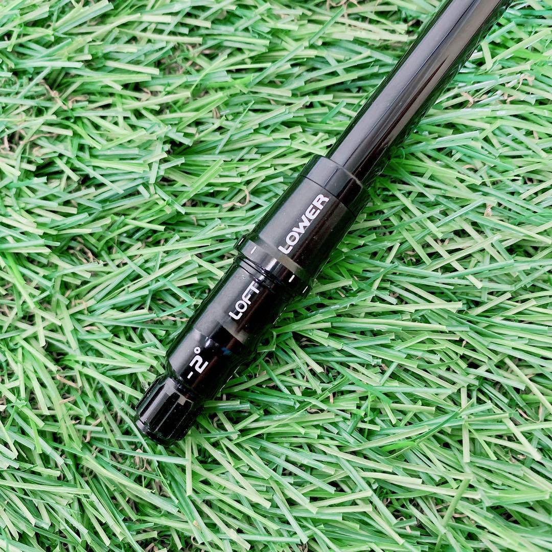 ゴルフ シャフト TaylorMade TENSEIRED TM50 NT793 - メルカリ