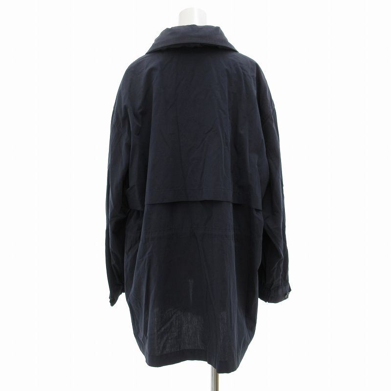 【未使用】Aquascutum スプリングコート 美品 Aquascutum アクアスキュータム トレンチコート スプリング