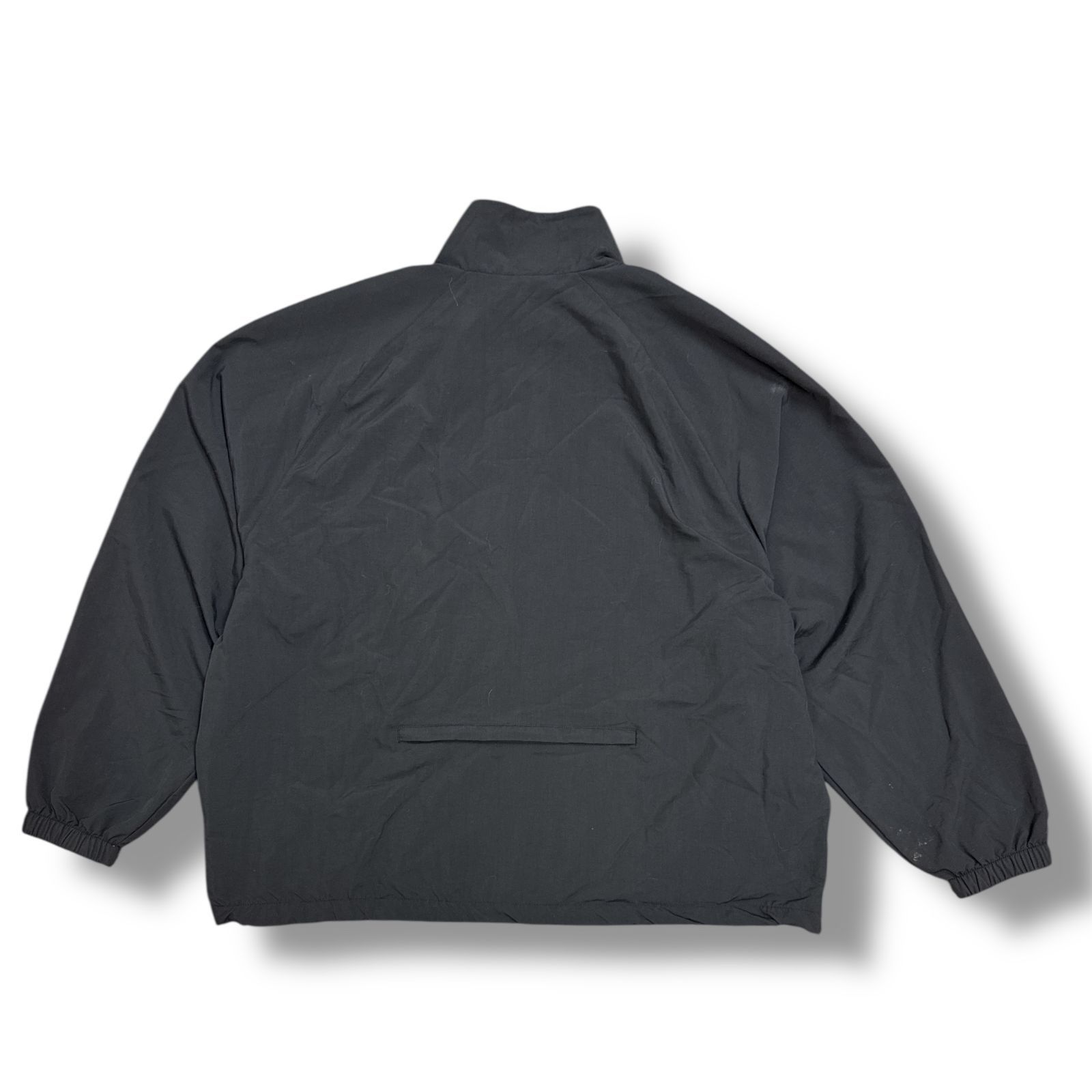 【予約】 国内正規 Supreme コントラスト Jacket ZipTrack Contrast 25SS ジャケット・アウター