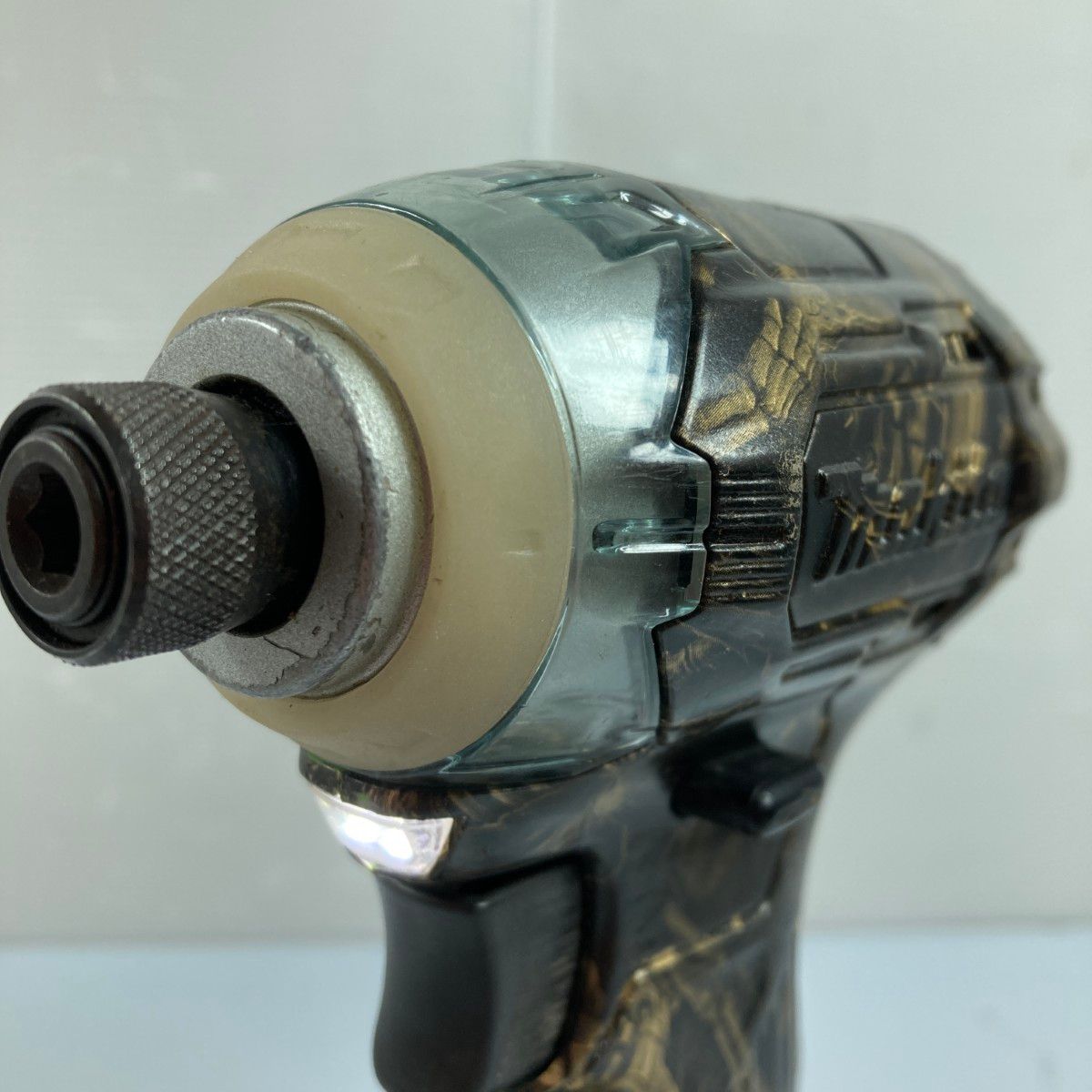 カスタマイズ色