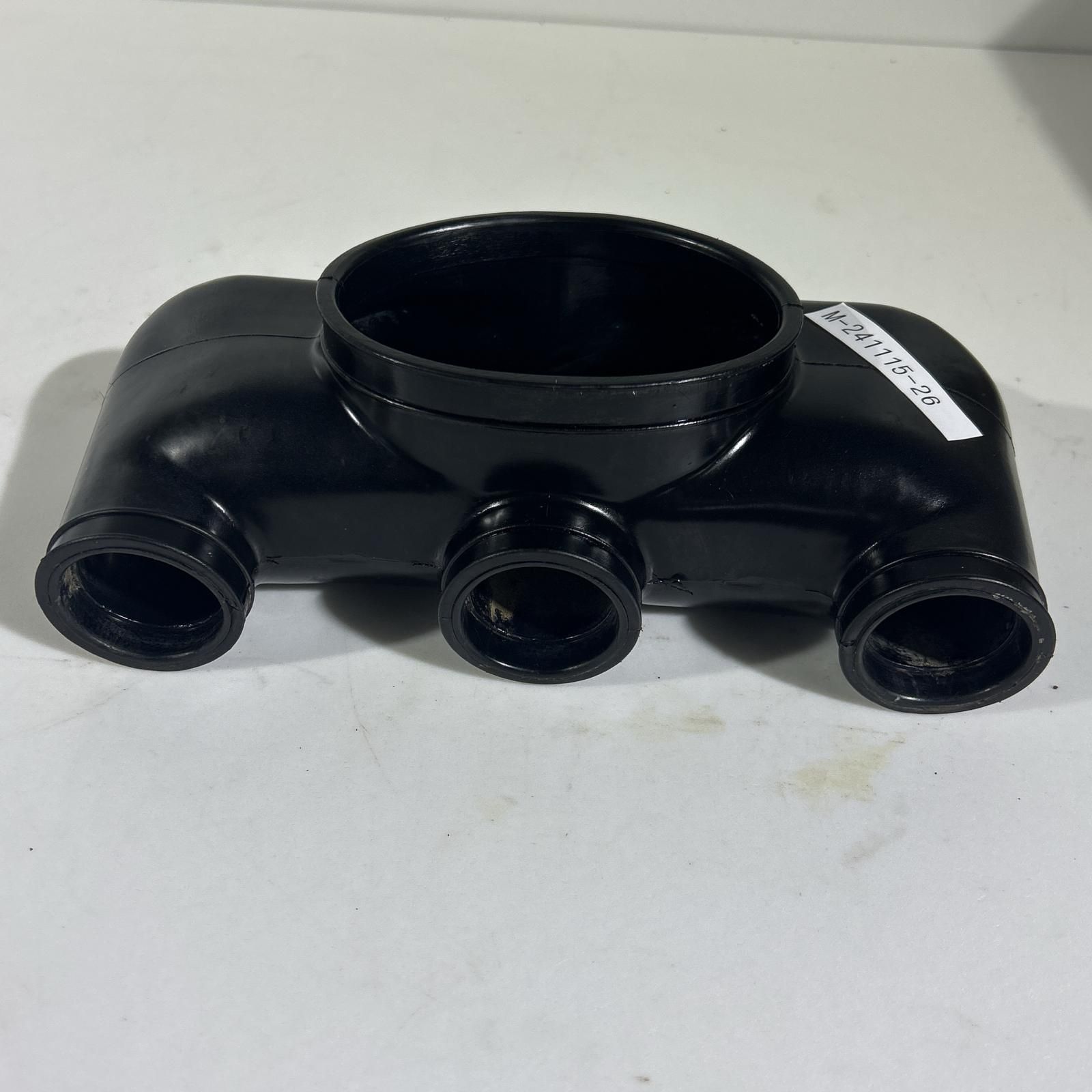 SUZUKI GT380 エアクリーナーボックス - メルカリ