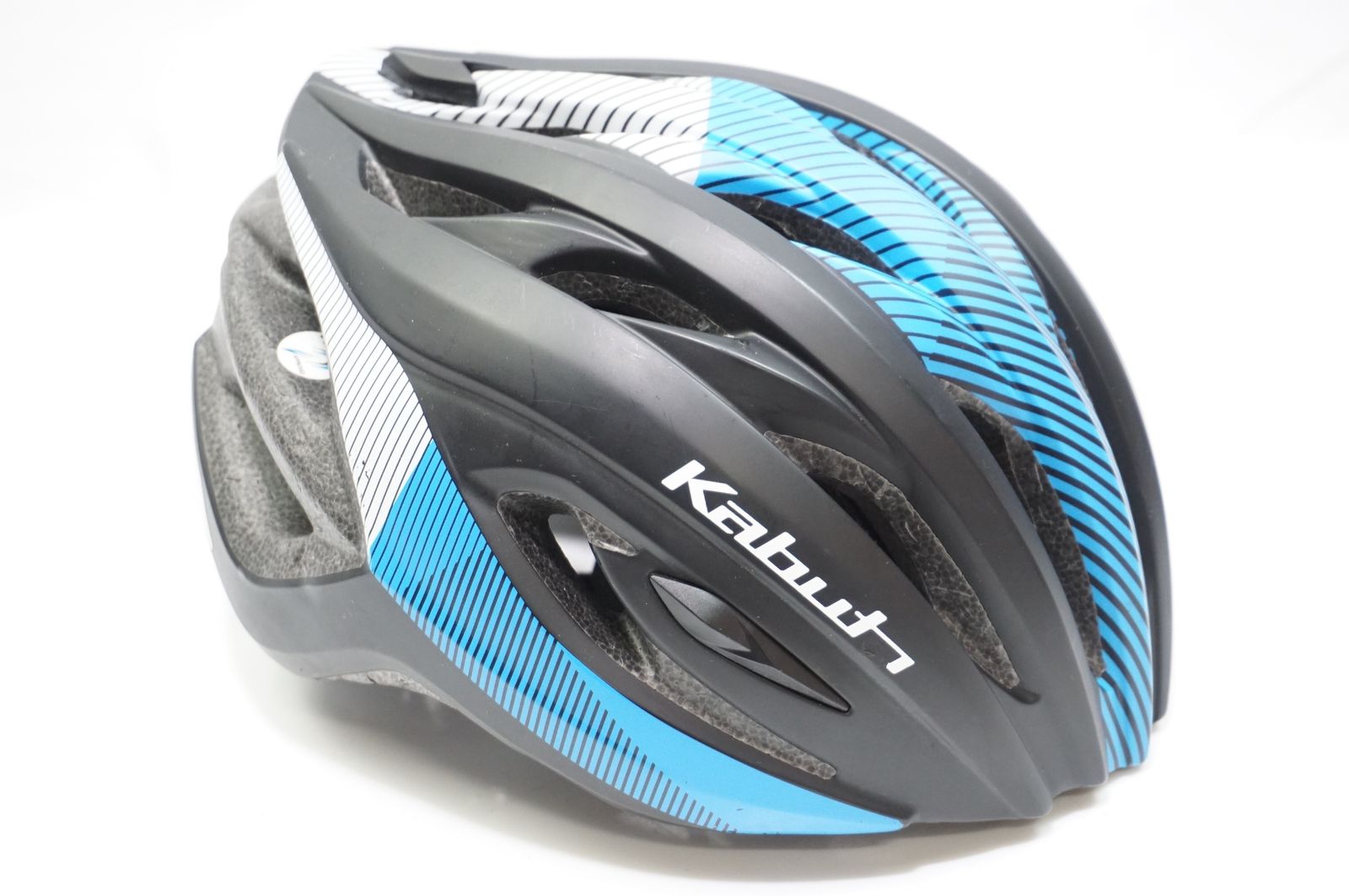 OGK KABUTO 「オージーケーカブト」 RECT ヘルメット / バイチャリ中目黒店