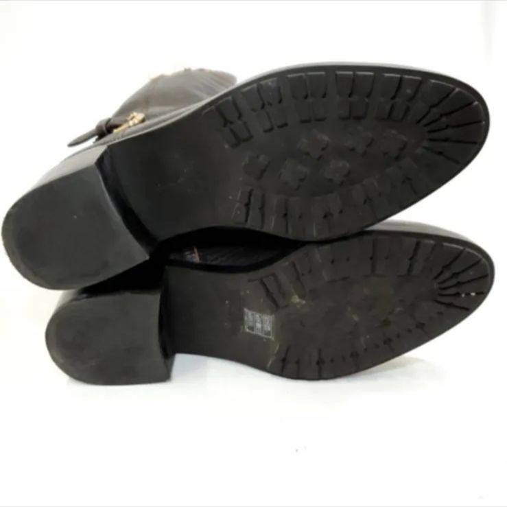 コーチ ロングブーツ