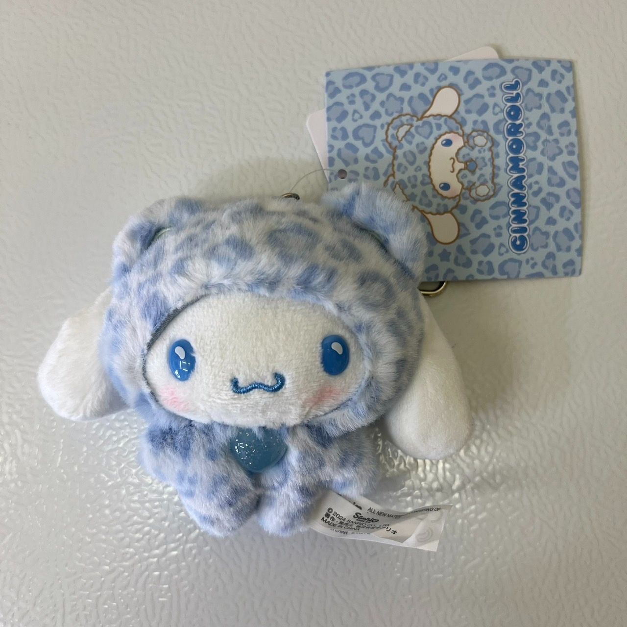 匿名配送】サンリオギャルクママスコットキーホルダーぬいぐるみ