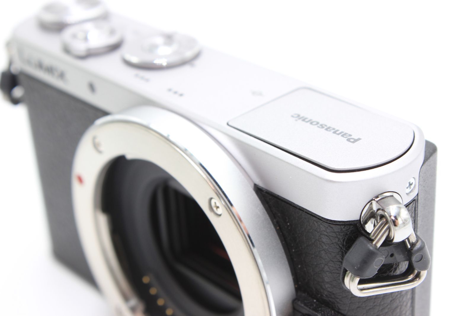 Panasonic Lumix DMC-GM1レンズキット Amazon | パナソニック デジタル一眼カメラ ルミックス GM1 レンズ