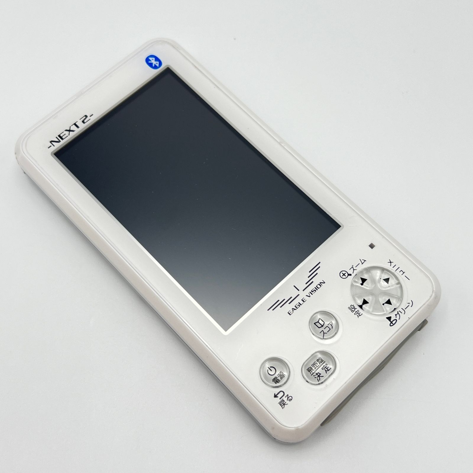 ゴルフナビ EAGLE VISION NEXT2 EV-034 NEXT2 EV-034｜EAGLE VISION