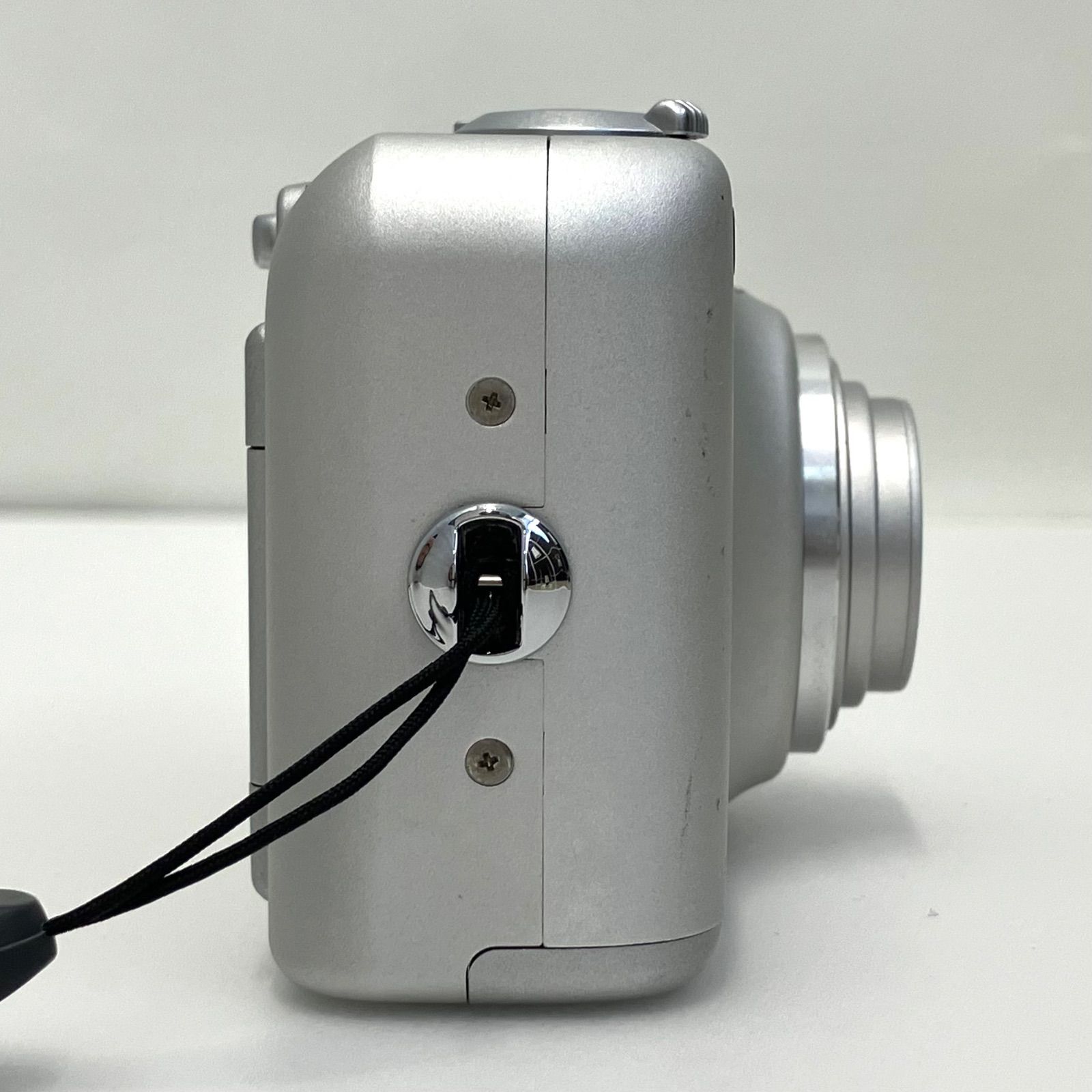 【動作品】PENTAX ESPIO 105SW フィルムカメラ　ペンタックス PENTAX ESPIO 105 SWの使い方 | Totte Me Camera