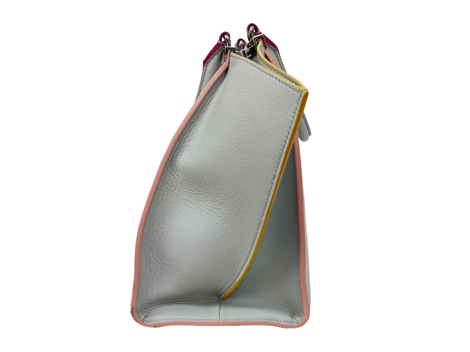 FENDI (フェンディ) 3JOURS トロワジュール 2WAY ハンドバッグ