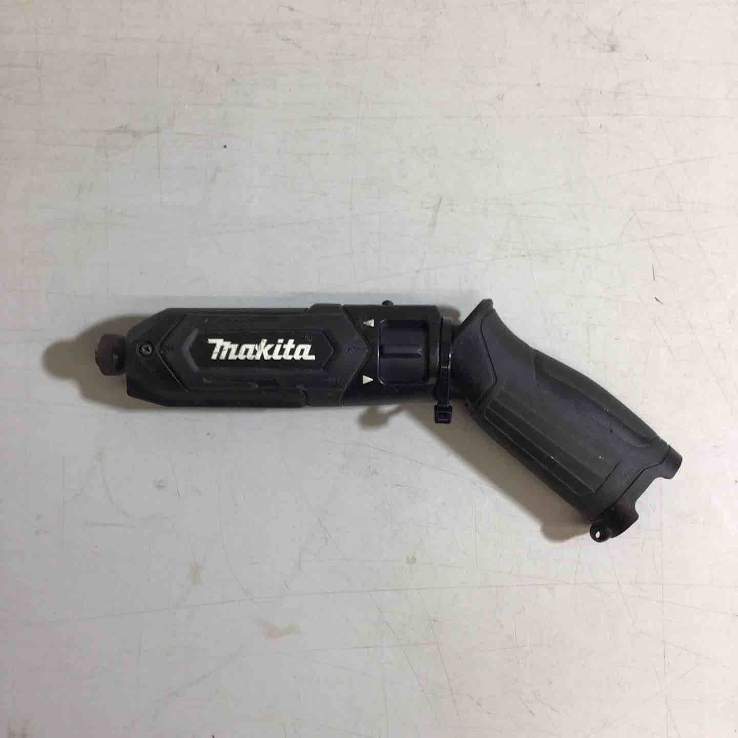 ☆マキタ(makita) コードレスペンインパクトドライバー TD022DZB【戸田店】