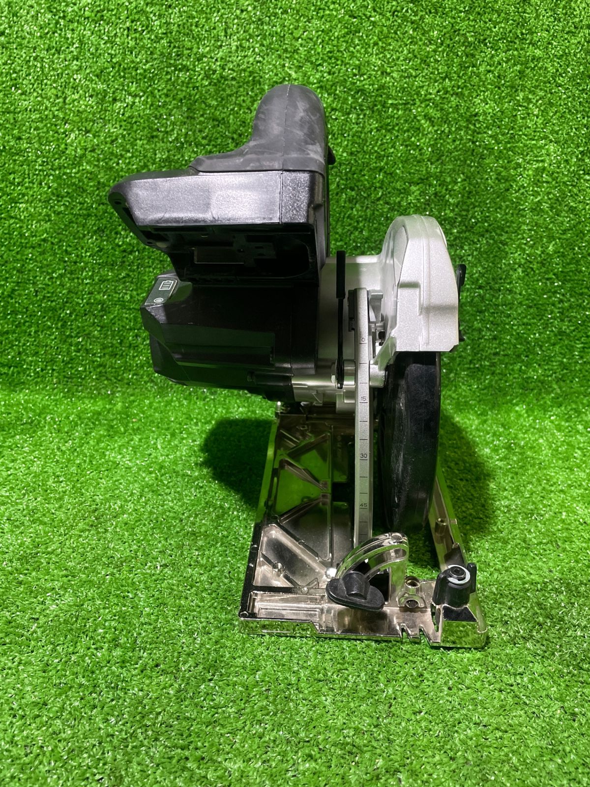 165mm充電式マルノコ エ-303