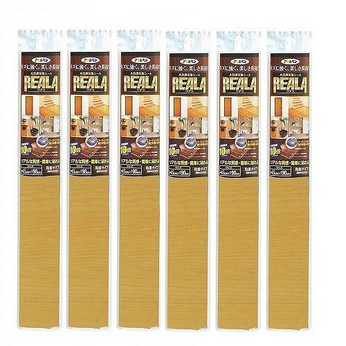 アサヒペン AP REALA 90cmX15m RL-W15-6　RL-W15-6 アサヒペン AP REALA 90cmX15m RL-W15-6 RL-W15-6