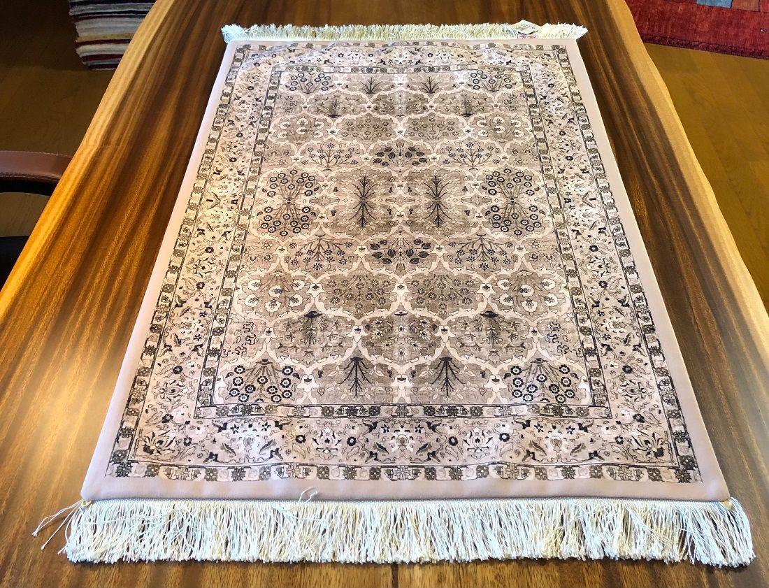 パッチワークタペストリー 78×93cm タペストリー柄