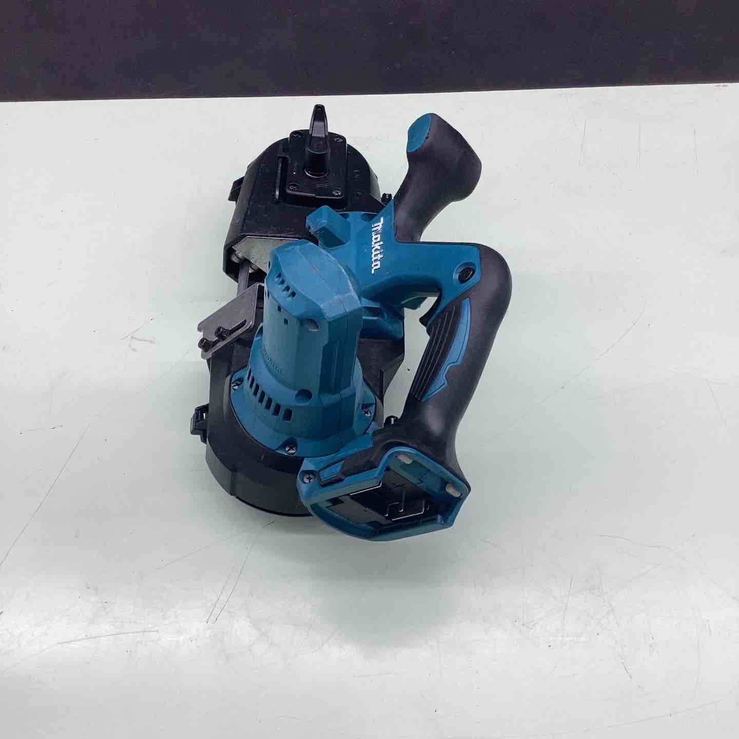 マキタ makita コードレスバンドソー PB181DZ 越谷店