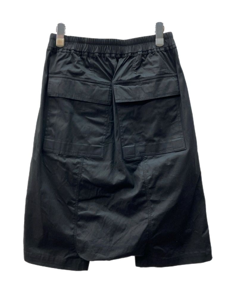 リックオウエンス Rick Owens LIDO 24SS DRAWSTRING RICK S PODS